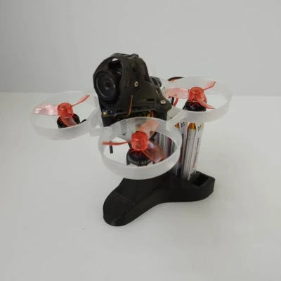 Chân đế Mobula 6