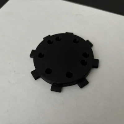 Pat Gắn Nam Cho Bao Súng Blackhawk