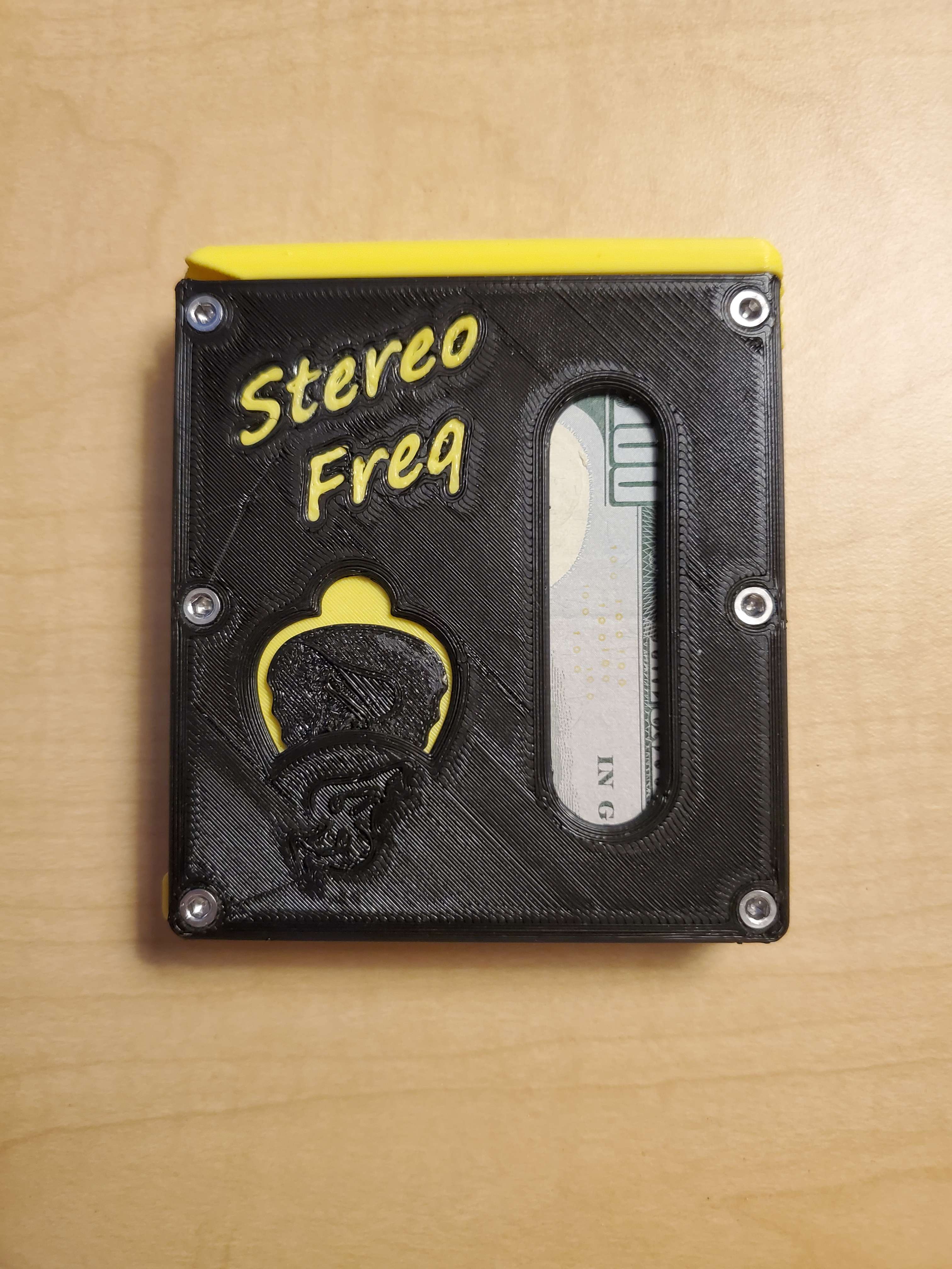 Ví Dành Cho Guitarist (V2)