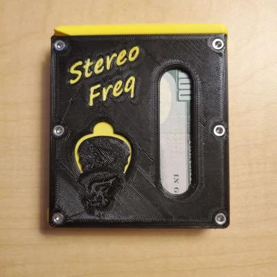 Ví Dành Cho Guitarist (V2)