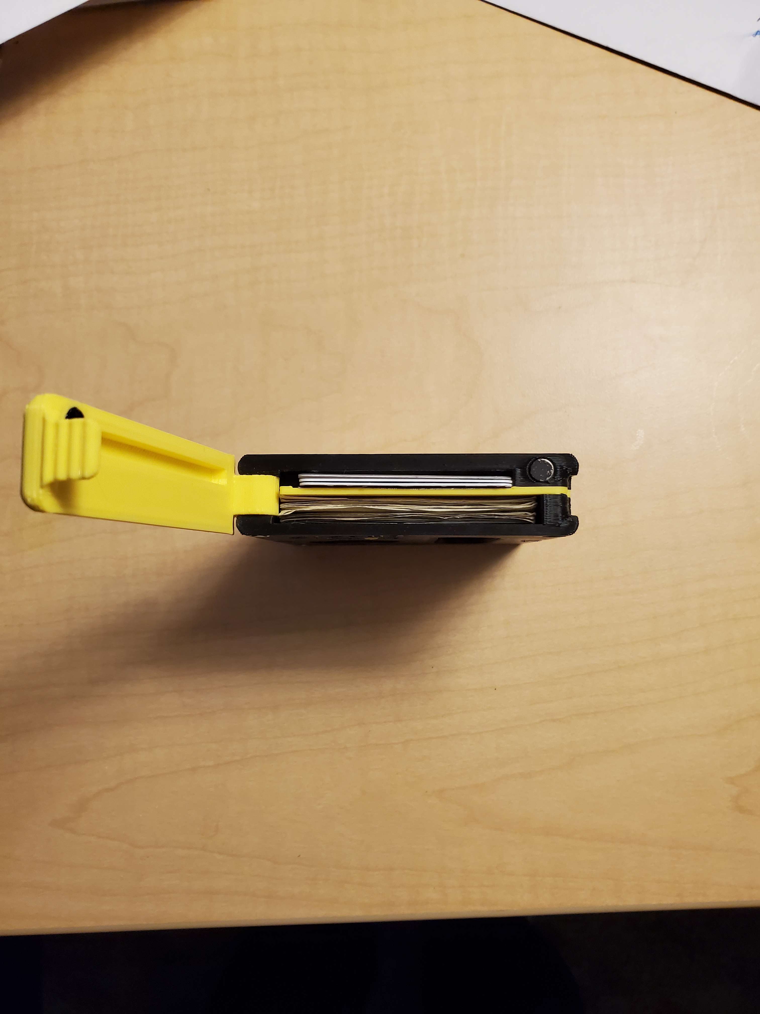 Ví Dành Cho Guitarist (V2)