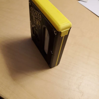 Ví Dành Cho Guitarist (V2)