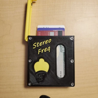 Ví Dành Cho Guitarist (V2)