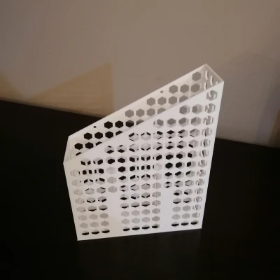 Hộp đựng giấy bạc, màng bọc thực phẩm và giấy nến trong bếp