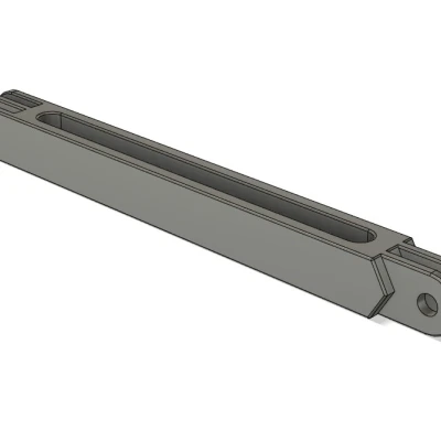 Cánh Tay Gắn GoPro