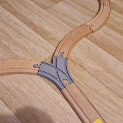 Ray chữ Y loại ngắn MMF FFM đa dạng khớp nối