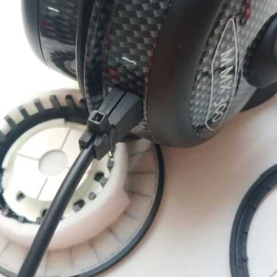 Sửa chữa cáp tai nghe Beyerdynamic MMX 300
