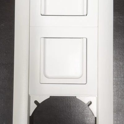 Đế Philips Hue Dimmer cho Vỏ Feller EDIZIOdue