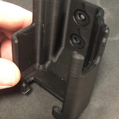 Giá Đỡ Sepura SC21