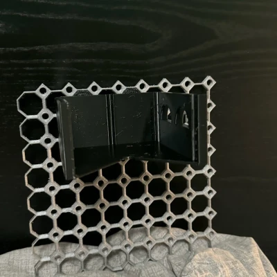 Giá Đỡ Thùng Đồ Xếp Chồng Multiboard