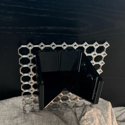 Giá Đỡ Thùng Đồ Xếp Chồng Multiboard