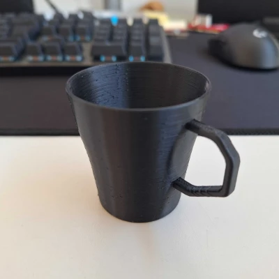 Ly Cà Phê Nespresso