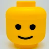 Giá đỡ tai nghe hình đầu Minifig - Thumbnail 3