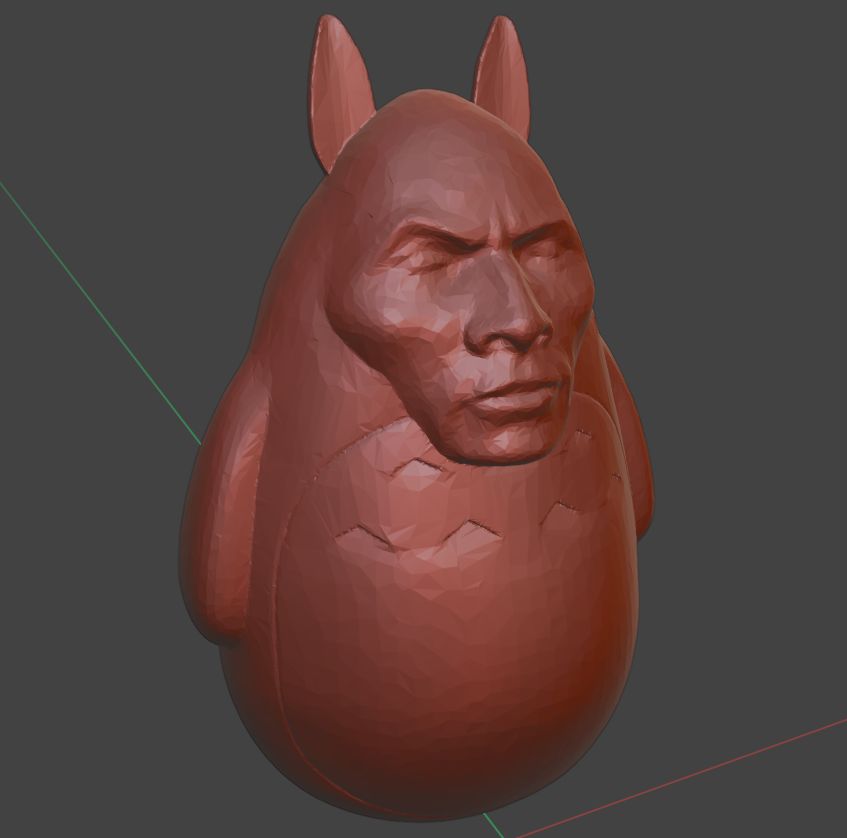 Hàng Xóm Của Tôi TotoRock