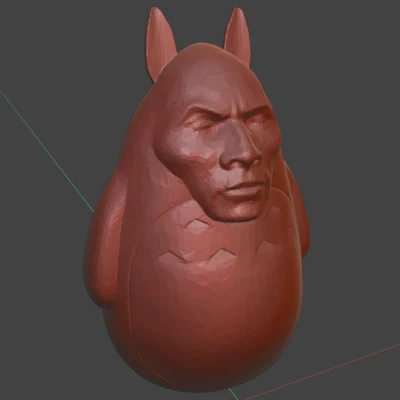 Hàng Xóm Của Tôi TotoRock