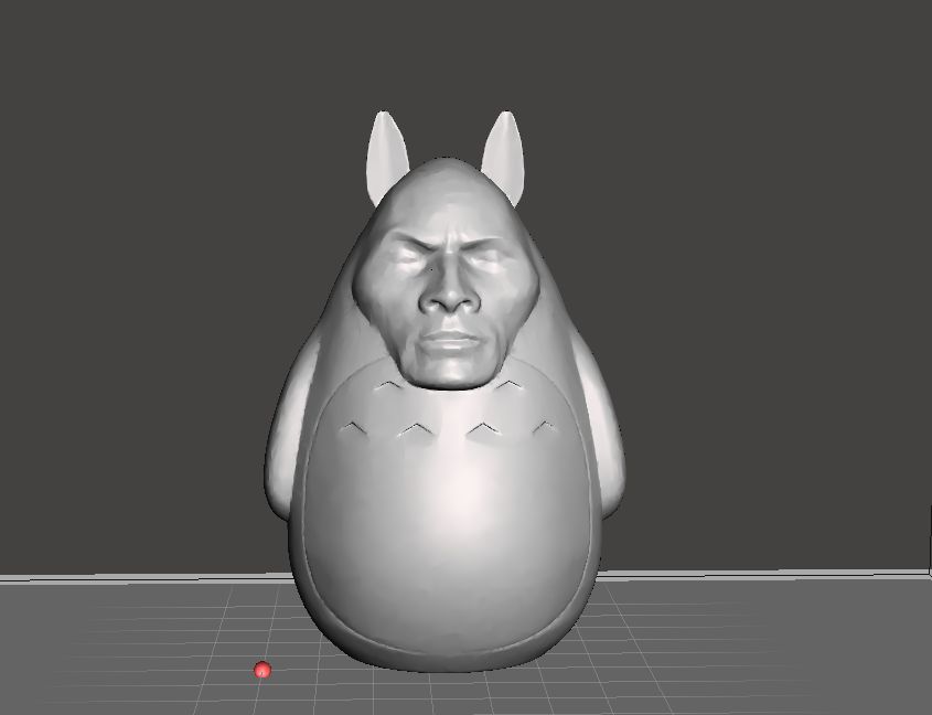 Hàng Xóm Của Tôi TotoRock