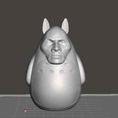 Hàng Xóm Của Tôi TotoRock