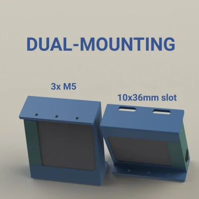 Máy Hút Khói Hàn (Solder Fume Extractor)