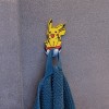 Móc Treo Khăn Pikachu Pokeball - Thumbnail 2