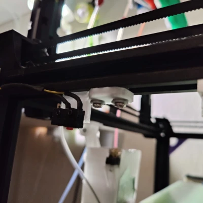 Giá đỡ Z endstop cho Tronxy X5S