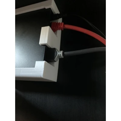 Giá treo tường Arris VIP5202 (Hộp giải mã KPN 2021)