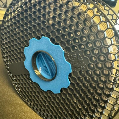 Hộp Đựng Gel Silica Cho Cuộn Prusament (50mm)