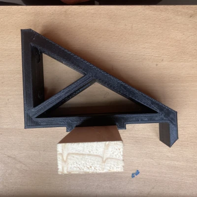 Kệ Treo Tường Trang Trí Cây Cảnh