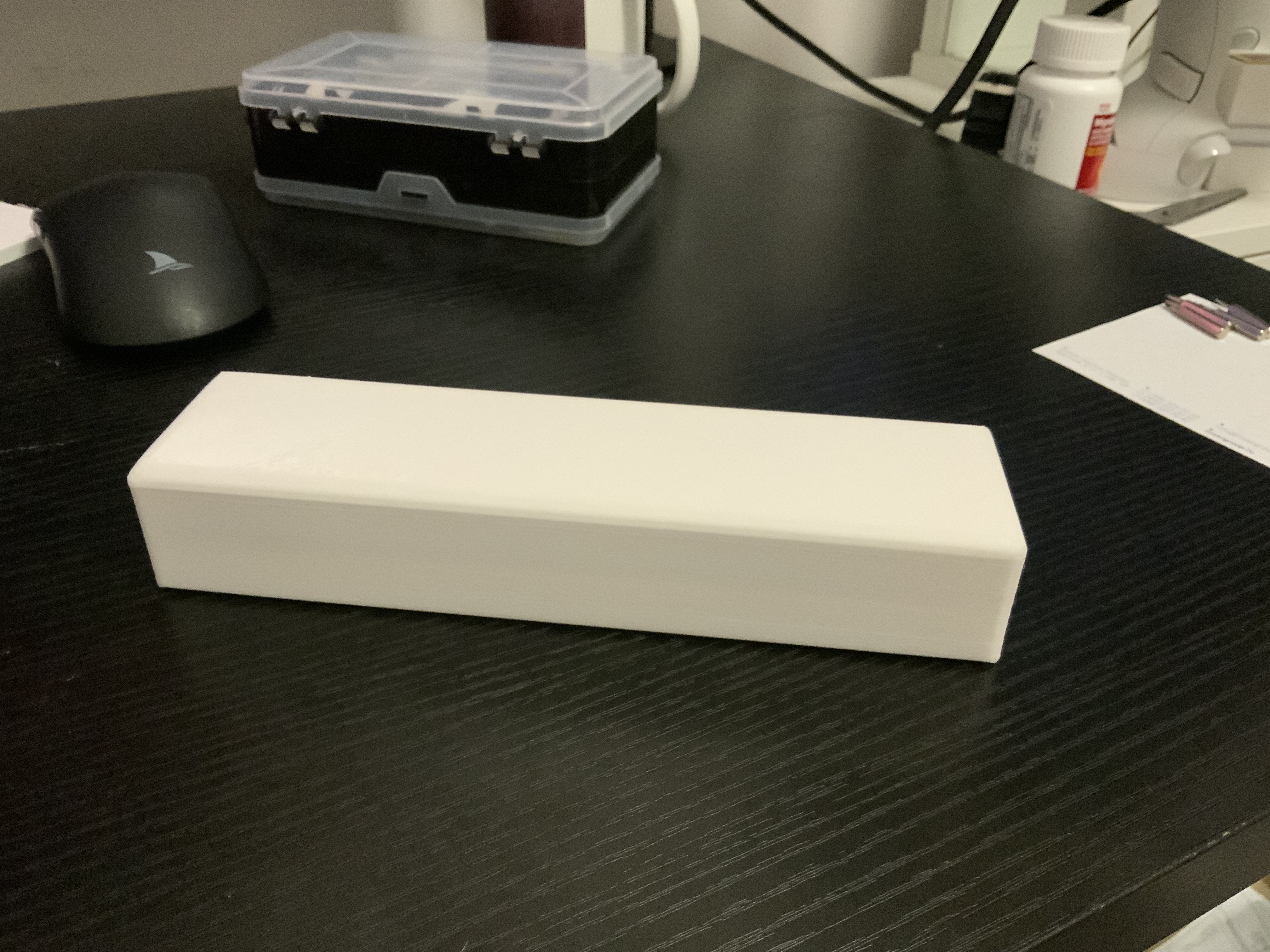 Hộp đựng tua vít điện Wowstick dạng module