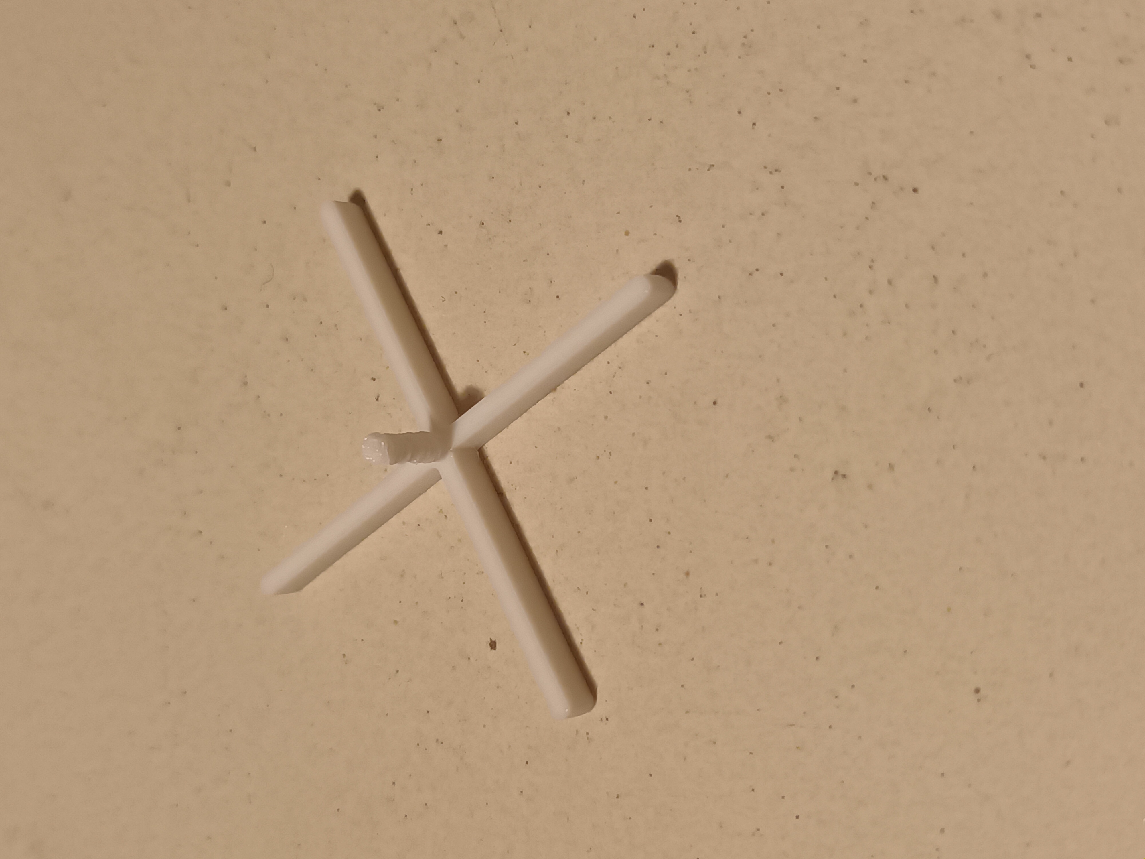 Chêm Lát Gạch Dày 1.5 mm