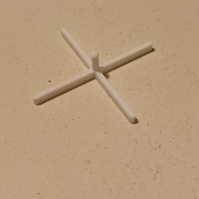 Chêm Lát Gạch Dày 1.5 mm