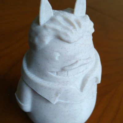 Mô hình Totoro Lasso