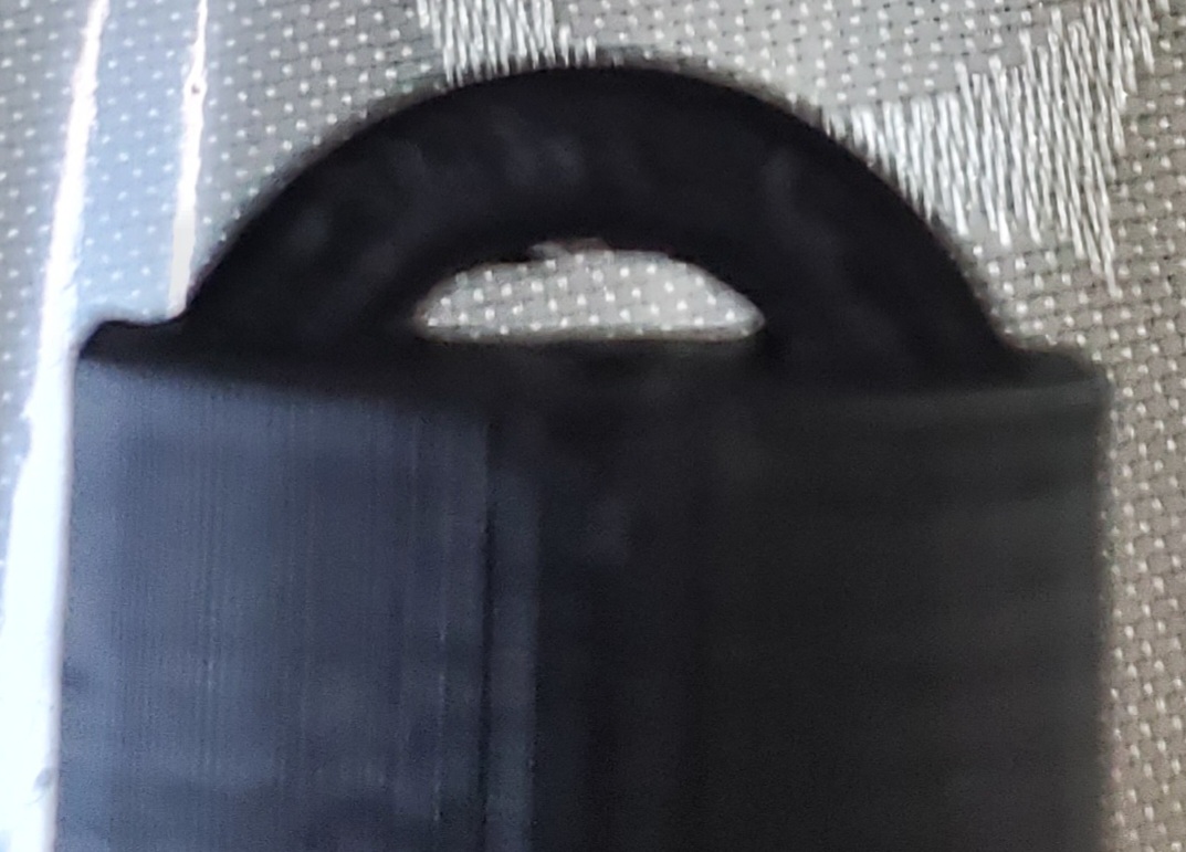 Phần Bịt Tay Cầm Glock 43x EDC Có Vòng