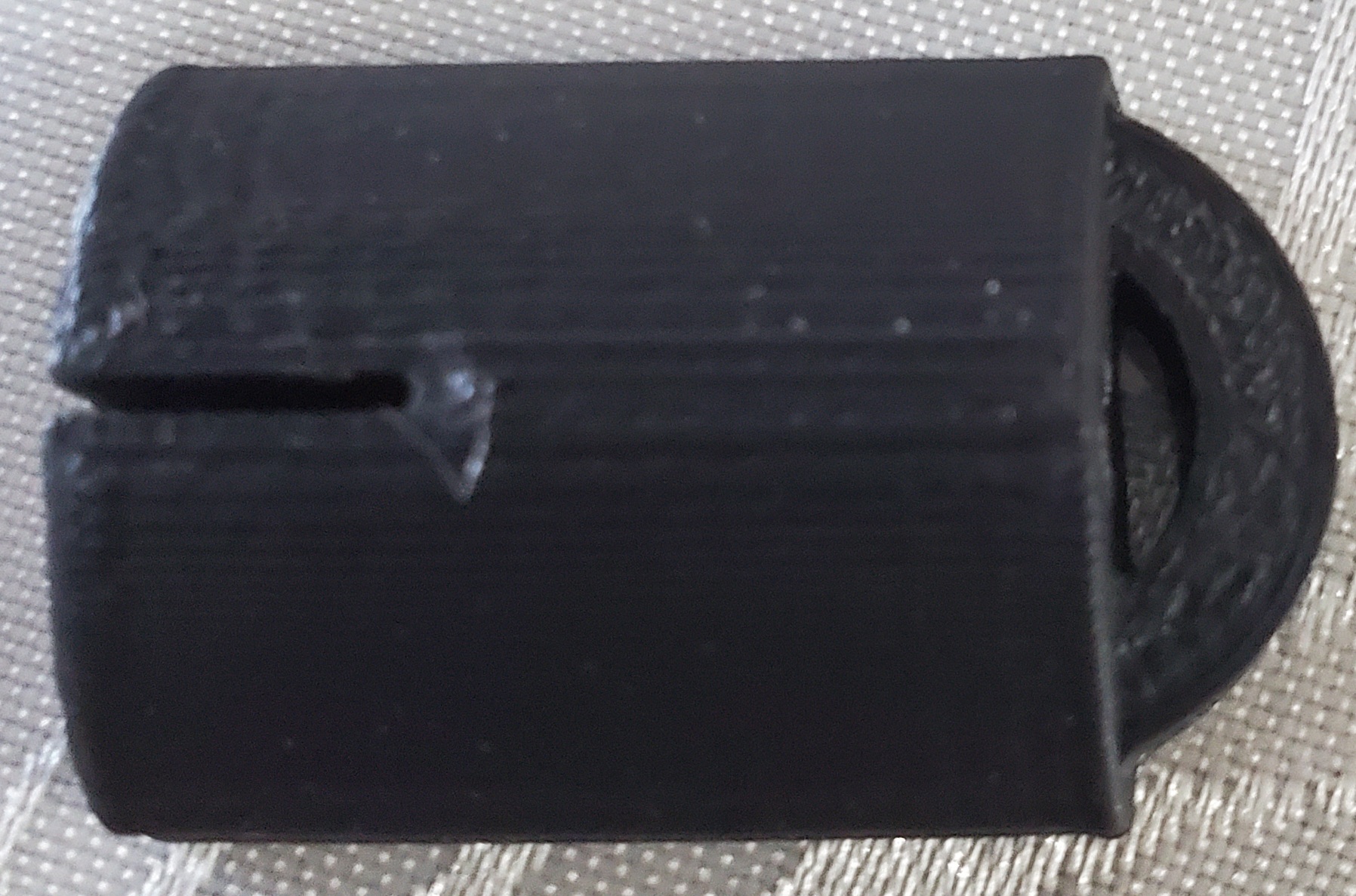 Phần Bịt Tay Cầm Glock 43x EDC Có Vòng