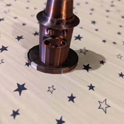 My Singing Monsters: Dipster: Người Hành Hương