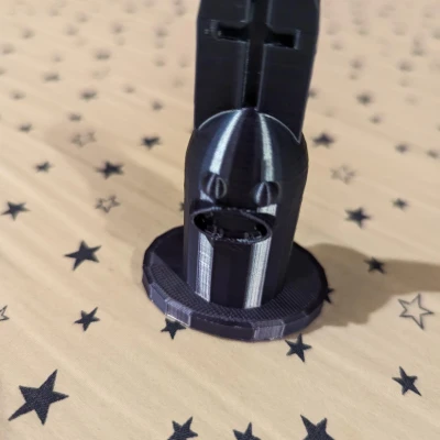 My Singing Monsters: Dipster: Đầu Lâu