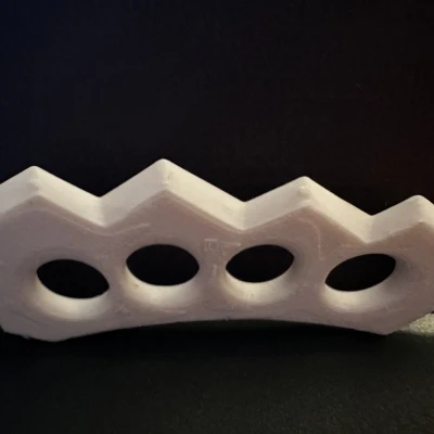 Găng Tay Sắt Karambit Tối Thượng Night Raid