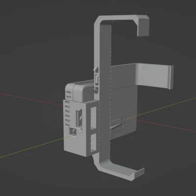 Giá Đỡ SV06 / SV06+ Cho Le Potato
