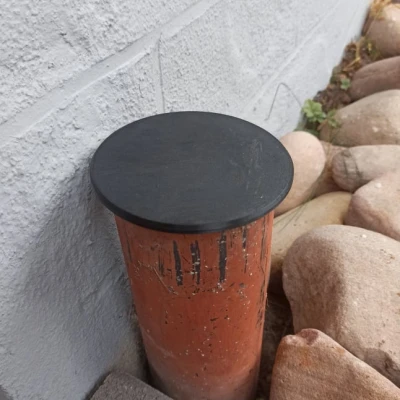 Nắp ống nước - Pipe Cap