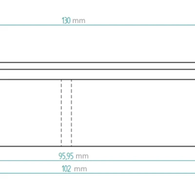 Nắp ống nước - Pipe Cap