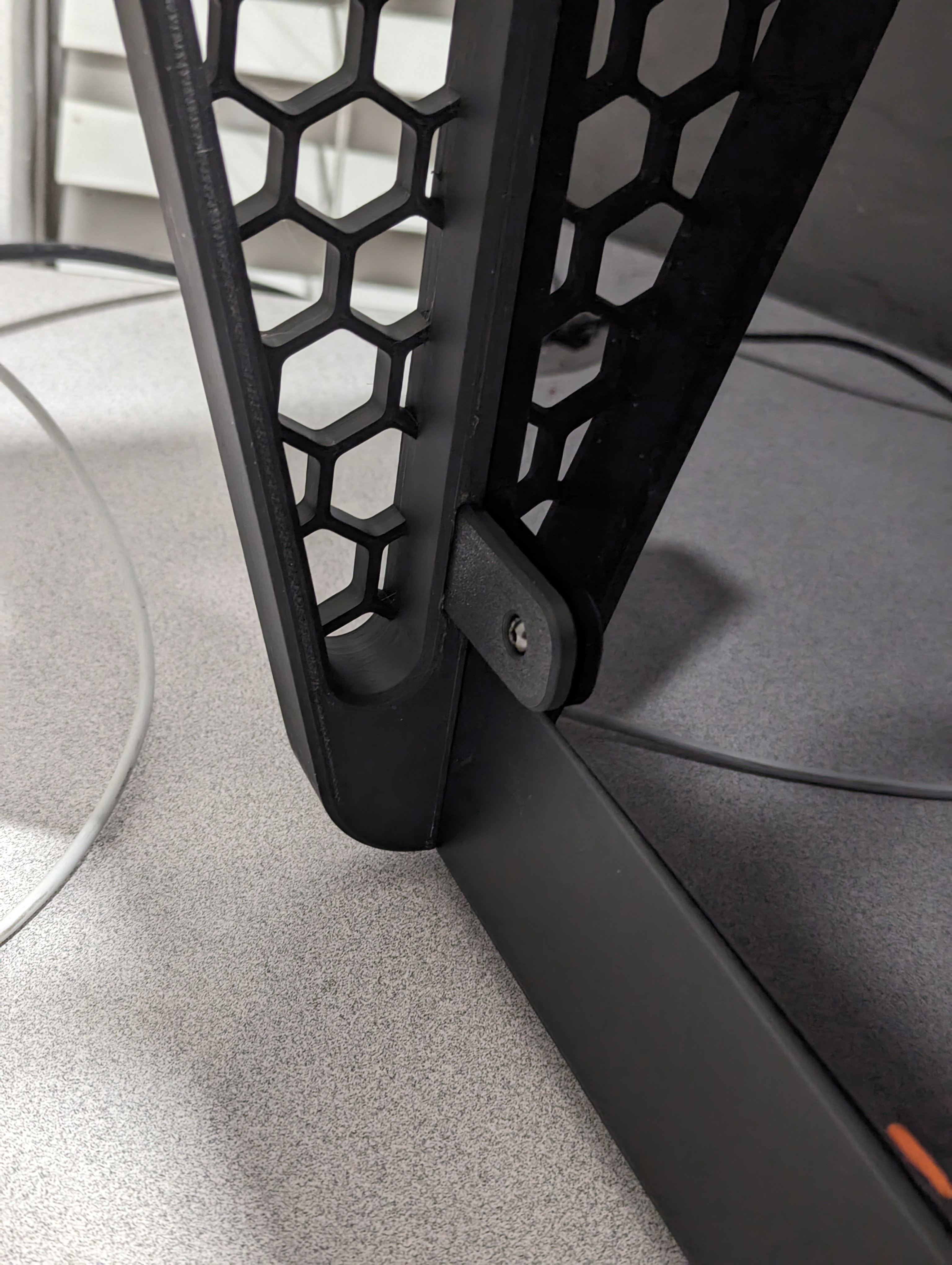 Chân đỡ dịch vụ cho TwoTrees Sapphire Plus / SP5