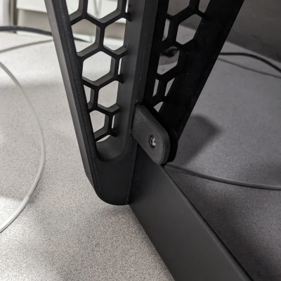 Chân đỡ dịch vụ cho TwoTrees Sapphire Plus / SP5