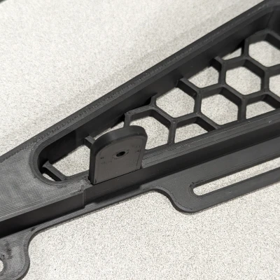 Chân đỡ dịch vụ cho TwoTrees Sapphire Plus / SP5