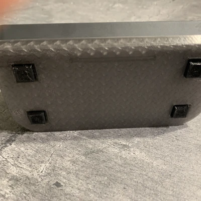 Chân TPU cho Đế Đựng Bàn Panda Touch