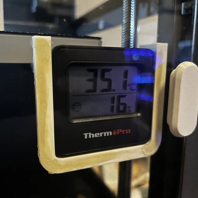 Giá đỡ máy đo nhiệt độ/độ ẩm ThermoPro TP157