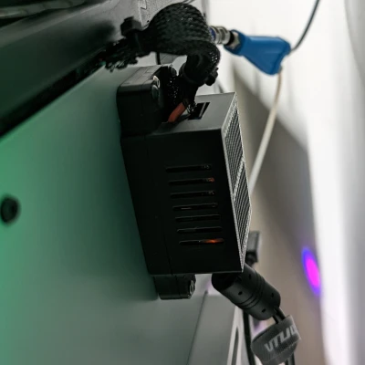 Vỏ Hộp QuinLED Dig Uno