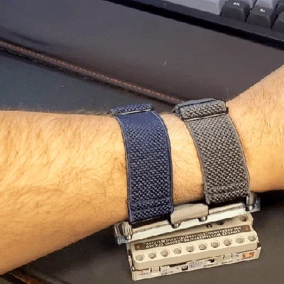 Phụ kiện gắn cổ tay cho Cardputer