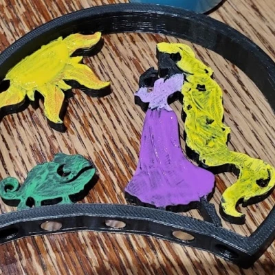 Tai Mickey Có Thể Thay Đổi