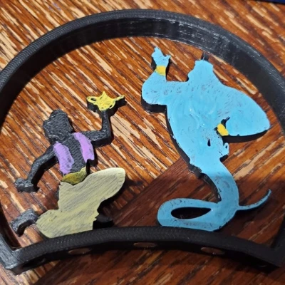 Tai Mickey Có Thể Thay Đổi