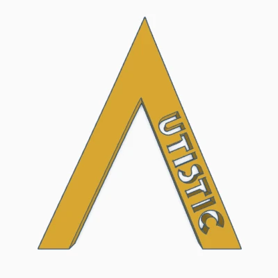 Mô Hình "A-utistic" - Tôn Vinh Người Tự Kỷ