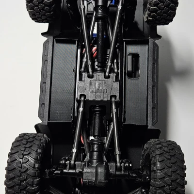 Ốp Lót Trong TRX4M Defender Siêu Nhẹ